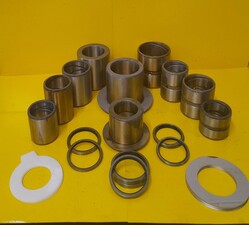 buchas-cacamba